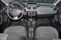 Renault Duster 2.0 2013