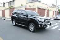 Toyota Land Cruiser Prado VX 2016