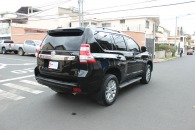 Toyota Land Cruiser Prado VX 2016