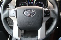 Toyota Land Cruiser Prado VX 2016
