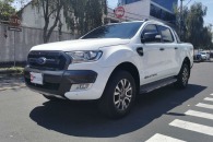 Ford Ranger 4x4 2017