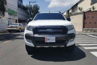 Ford Ranger 4x4 2017