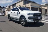 Ford Ranger 4x4 2017