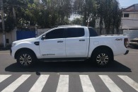 Ford Ranger 4x4 2017