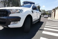 Ford Ranger 4x4 2017