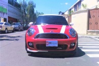 Mini Cooper S Kit  John Cooper Works 2013