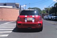 Mini Cooper S Kit  John Cooper Works 2013