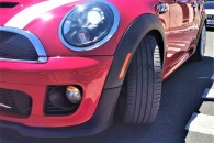 Mini Cooper S Kit  John Cooper Works 2013