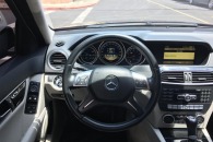 Mercedes-Benz C180 CGI 2012