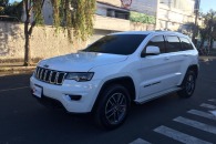 Jeep Grand Cherokee Laredo 2018