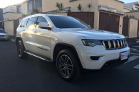 Jeep Grand Cherokee Laredo 2018