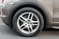 Porsche Cayenne Blindada  Diésel  2011