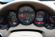 Porsche Cayenne Blindada  Diésel  2011