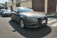 Audi A3 1.2T 2016