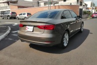 Audi A3 1.2T 2016