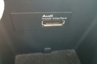 Audi A3 1.2T 2016
