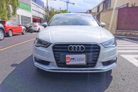 Audi A3 1.2T 2016