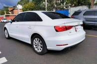 Audi A3 1.2T 2016