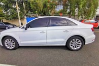 Audi A3 1.2T 2016