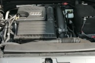 Audi A3 1.2T 2016
