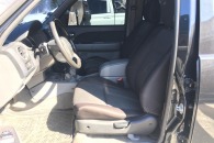Mazda Bt-50 4x4 Doble Cabina Turbo 2015