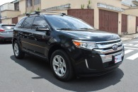 Ford Edge SEL 2013