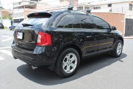 Ford Edge SEL 2013