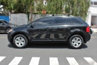 Ford Edge SEL 2013