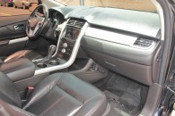 Ford Edge SEL 2013