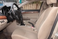 Mitsubishi Lancer Ex 1.5 2008