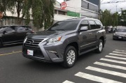 Lexus GX 460 2019