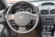 Nissan Almera B10 2010
