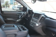 Chevrolet Tahoe LS  BLINDADA 2015