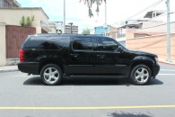 Chevrolet Suburban LT 2008