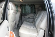 Chevrolet Suburban LT 2008