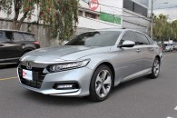 Honda Accord 1.5T 4DR CVT EX-L 2018