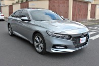 Honda Accord 1.5T 4DR CVT EX-L 2018