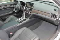 Honda Accord 1.5T 4DR CVT EX-L 2018