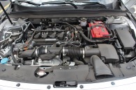 Honda Accord 1.5T 4DR CVT EX-L 2018