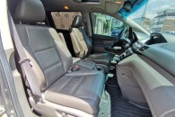 Honda Odyssey EX-L 2012