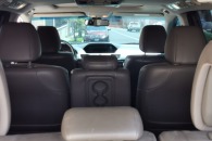Honda Odyssey EX-L 2012