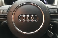 Audi A3 2.0 TDI 2016