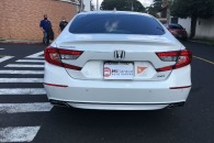 Honda Accord 2.0T Ex-L 4DR 2019