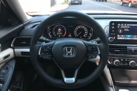 Honda Accord 2.0T Ex-L 4DR 2019