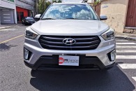 Hyundai Creta GL 2017