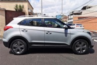 Hyundai Creta GL 2017