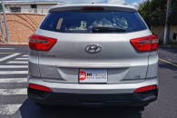 Hyundai Creta GL 2017