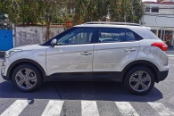 Hyundai Creta GL 2017