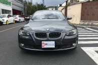 BMW 3 335i Coupe 2009