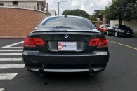 BMW 3 335i Coupe 2009